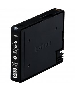 Canon PGI-29PBK Photo Black Ink Cartridge