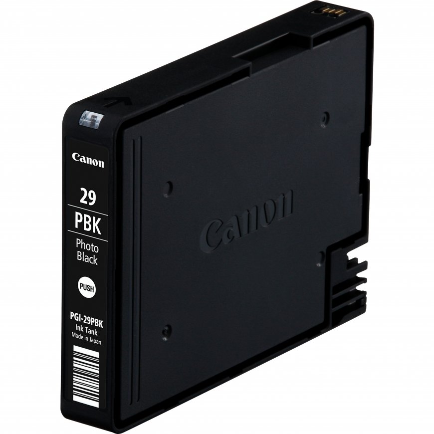 Canon 4869B001 tindikassett 1 tk Originaal Fotomust