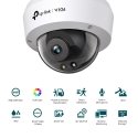 TP-Link VIGI C240 (2.8mm) Dome IP камера видеонаблюдения В помещении и на открытом воздухе 2560 x 14 TP-Link VIGI C240 (2.8mm) Dome IP камера видеонаблюдения В помещении и на открытом воздухе 2560 x 14