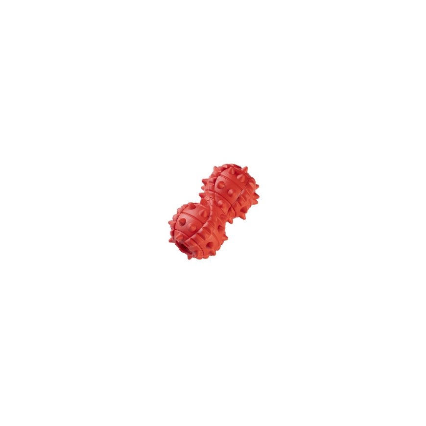 Rotaļlieta suņiem - Gimborn DOG RED TITAN BRANCH