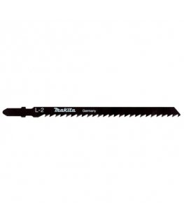 Makita A-86309 siaurapjūklio ir peilinio pjūklo ašmenys Tiesinio pjūklo geležtė Anglies plienas (HCS