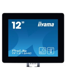 iiyama TF1215MC-B1 pramoninis aplinkos parametrų jutiklis / tikrintuvas