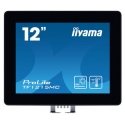 iiyama TF1215MC-B1 pramoninis aplinkos parametrų jutiklis / tikrintuvas iiyama TF1215MC-B1 pramoninis aplinkos parametrų jutiklis / tikrintuvas