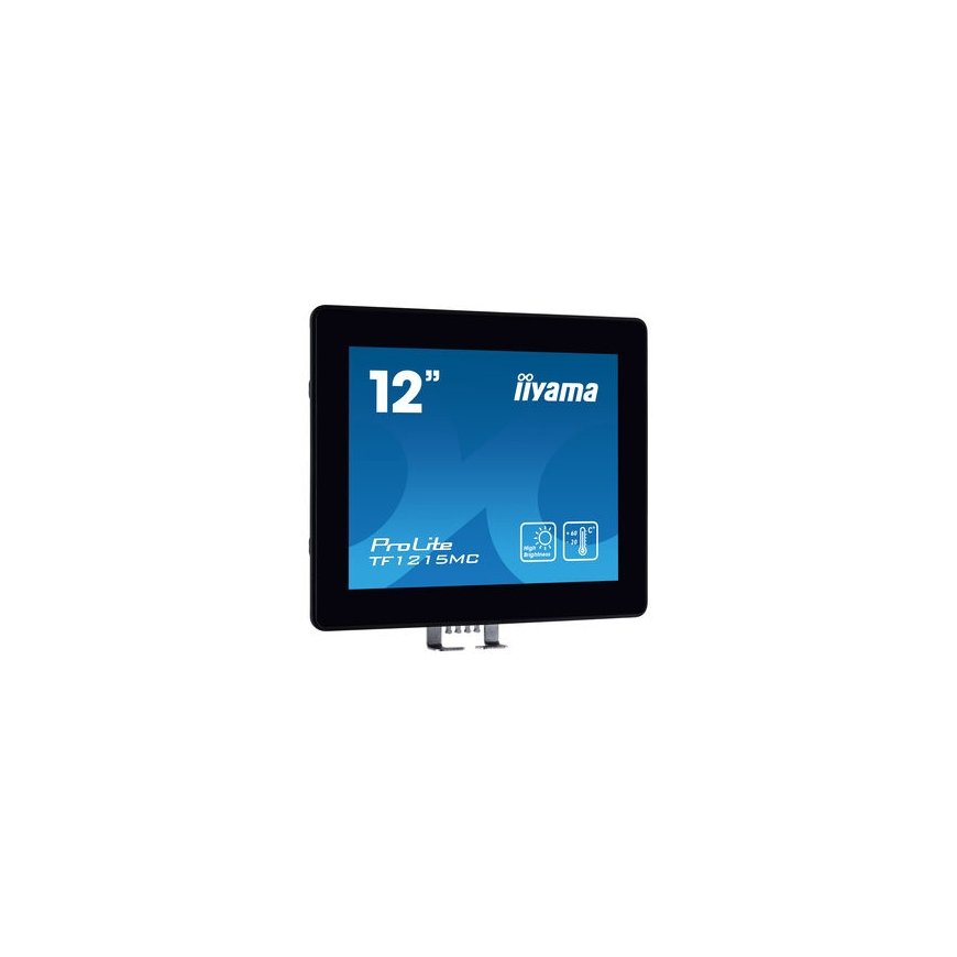 iiyama TF1215MC-B1 teollinen ympäristösensori & tarkkailulaite – 2