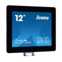 iiyama TF1215MC-B1 tööstuslik keskkonnaandur ja monitor