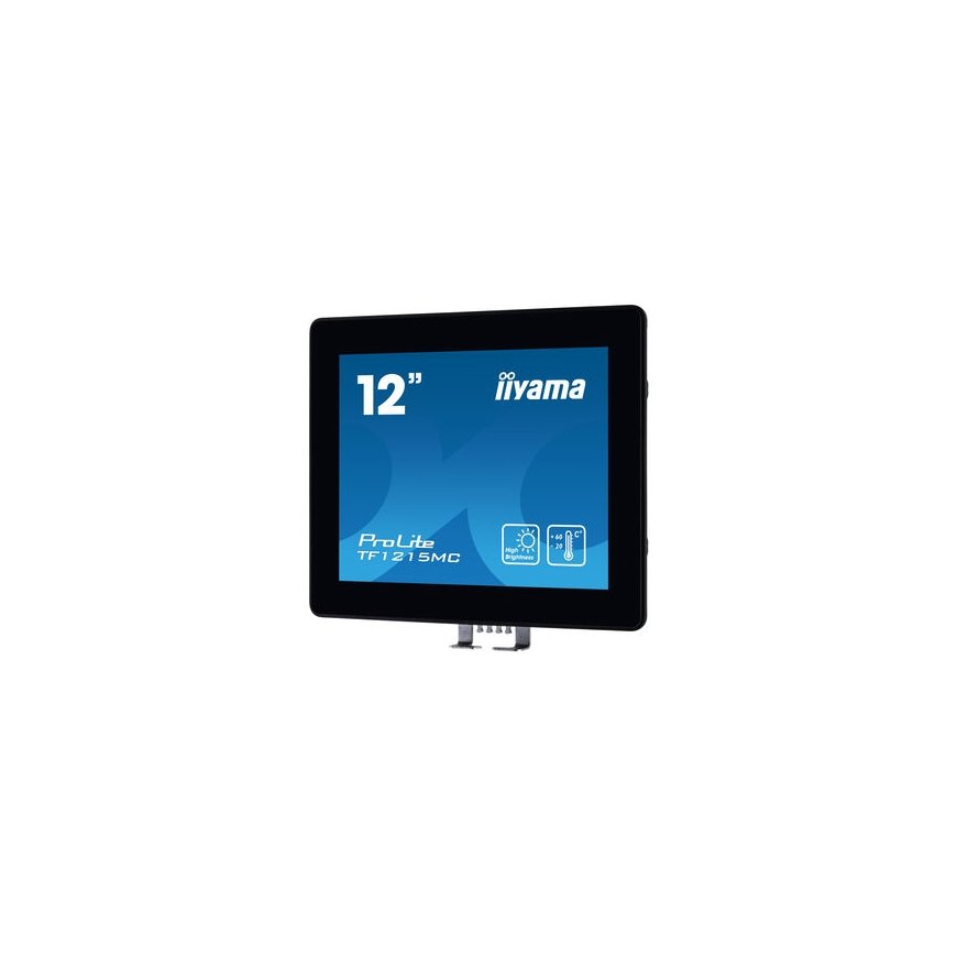 iiyama TF1215MC-B1 промышленный датчик состояния окружающей среды/система контроля – 3