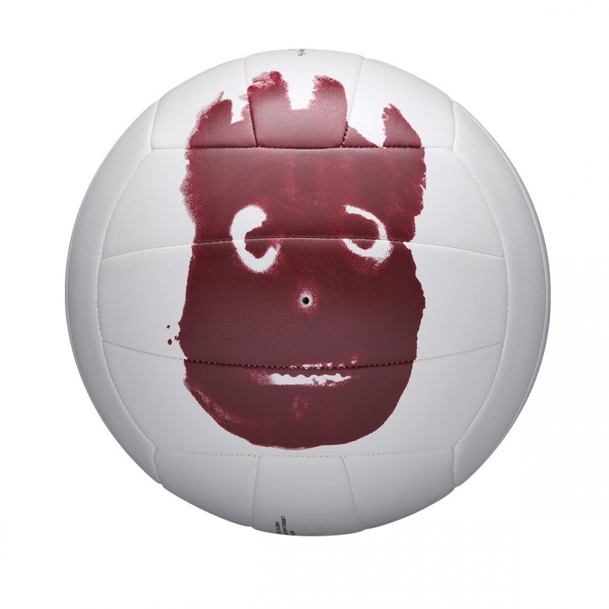 Wilson Cast Away Hooneväline Punane, Valge