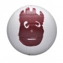 Wilson Cast Away Lauke Raudona, Balta Wilson Cast Away Lauke Raudona, Balta