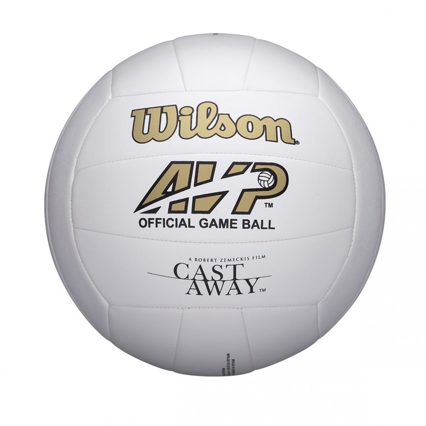 Wilson Cast Away Hooneväline Punane, Valge – 2