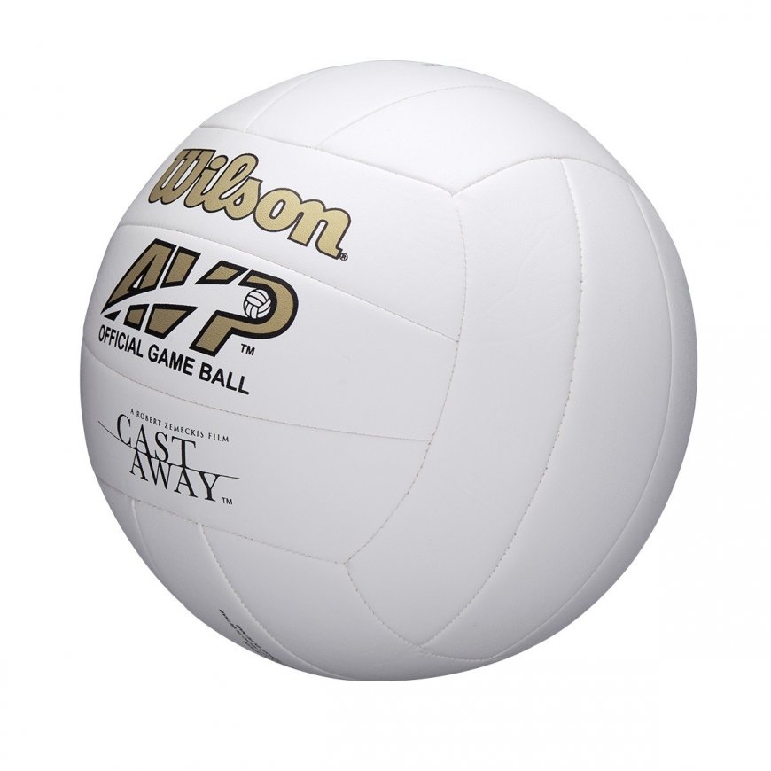 Wilson Cast Away Hooneväline Punane, Valge – 3