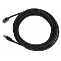 Datalogic 90A052135 USB-kaabel USB 2.0 4,5 m USB A RJ-45 Must Datalogic 90A052135 USB-kaabel USB 2.0 4,5 m USB A RJ-45 Must