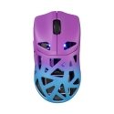 White Shark GM-5019 Dagonet Wireless 24000 dpi Blue/Purple White Shark GM-5019 Dagonet Wireless 24000 dpi Blue/Purple
