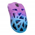 White Shark GM-5019 Dagonet Wireless 24000 dpi Blue/Purple White Shark GM-5019 Dagonet Wireless 24000 dpi Blue/Purple