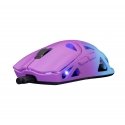 White Shark GM-5019 Dagonet Wireless 24000 dpi Blue/Purple White Shark GM-5019 Dagonet Wireless 24000 dpi Blue/Purple