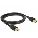 DeLOCK 85661 DisplayPort-kaabel 3 m Must DeLOCK 85661 DisplayPort-kaabel 3 m Must