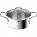 Tefal Intuition B864SA74 pan set 10 pc(s) Tefal Intuition B864SA74 pan set 10 pc(s)