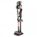 JIMMY H9 Pro 2-in-1 stick vacuum Battery Dry HEPA Bagless 600 W Gold, Grey
