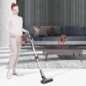 JIMMY H9 Pro 2-in-1 stick vacuum Battery Dry HEPA Bagless 600 W Gold, Grey
