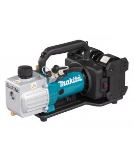 Makita DVP181ZK elektriskais gaisa pumpis 113 l/min