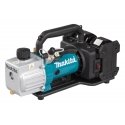 Makita DVP181ZK elektriskais gaisa pumpis 113 l/min Makita DVP181ZK elektriskais gaisa pumpis 113 l/min