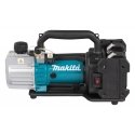 Makita DVP181ZK elektriskais gaisa pumpis 113 l/min Makita DVP181ZK elektriskais gaisa pumpis 113 l/min