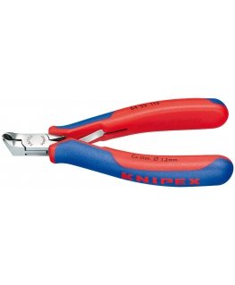 Knipex 64 52 115 plier End-cutting pliers