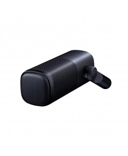 Elgato Wave DX Melns Datora mikrofons