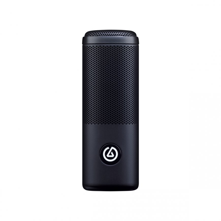 Elgato Wave DX Melns Datora mikrofons – 2