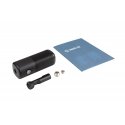 Elgato Wave DX Black PC microphone Elgato Wave DX Black PC microphone