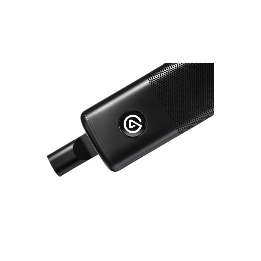 Elgato Wave DX Melns Datora mikrofons – 5