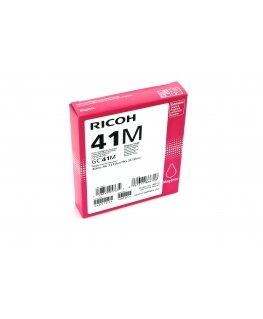 Ricoh 405763 ink cartridge 1 pc(s) Original Standard Yield Magenta