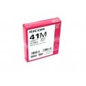 Ricoh 405763 ink cartridge 1 pc(s) Original Standard Yield Magenta Ricoh 405763 ink cartridge 1 pc(s) Original Standard Yield Magenta