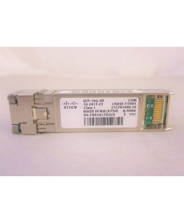 SFP-10GSR-85 | SFP+ modulis | 850 nm, 300 m, Duplex LC, MMF
