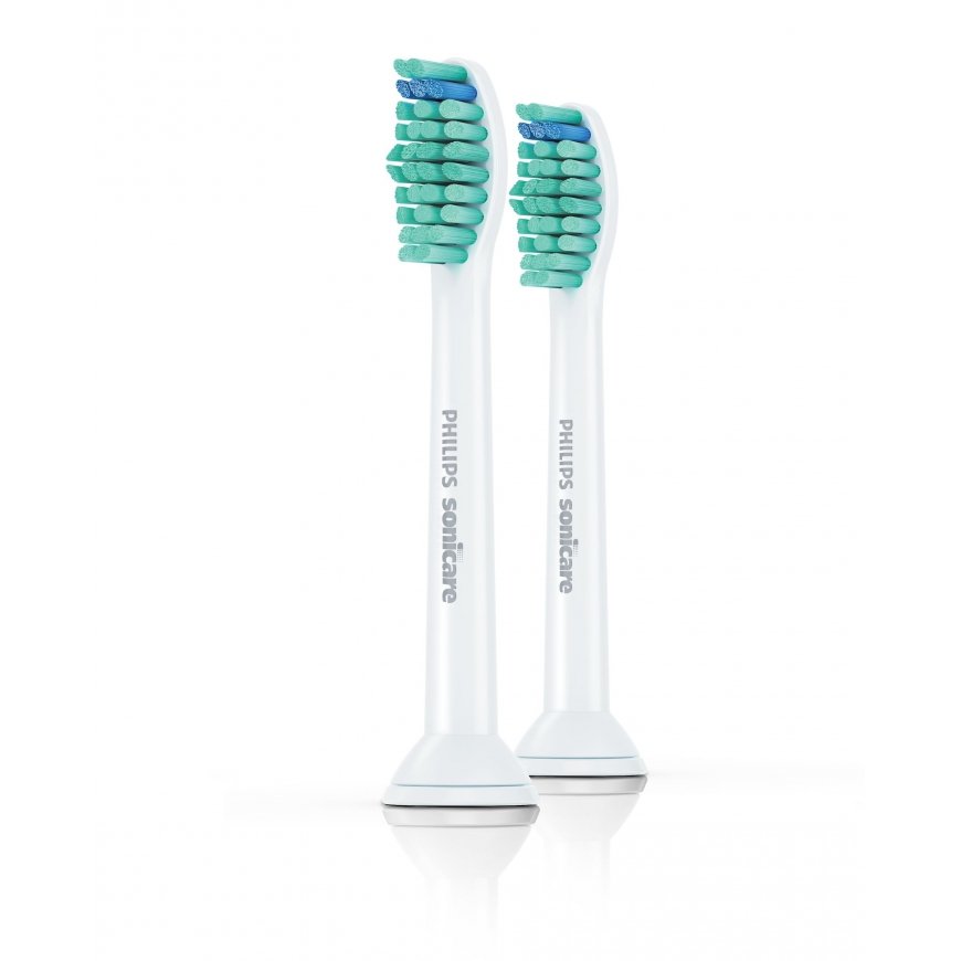 Philips Sonicare ProResults ProResults HX6012/07 Tavalised Sonic-hambaharjapead
