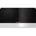 Siemens EH601LFC1E варочная поверхность Черный Встроенный Плита с зонами индукции 4 зона(ы) Siemens EH601LFC1E варочная поверхность Черный Встроенный Плита с зонами индукции 4 зона(ы)