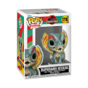 FUNKO POP! Vinyylihahmo: Jurassic Park - Dilophosaurus (Hatchling) FUNKO POP! Vinyylihahmo: Jurassic Park - Dilophosaurus (Hatchling)