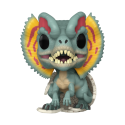 FUNKO POP! Vinyylihahmo: Jurassic Park - Dilophosaurus (Hatchling) FUNKO POP! Vinyylihahmo: Jurassic Park - Dilophosaurus (Hatchling)