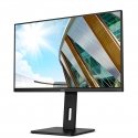 AOC P2 U32P2 монитор для ПК 80 cm (31.5") 3840 x 2160 пикселей 4K Ultra HD LED Черный