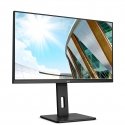 AOC P2 U32P2 PC lamekuvar 80 cm (31.5") 3840 x 2160 pikslit 4K Ultra HD LED Must