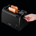Krups KH1518 skrudintuvas 6 2 griežinėliai 700 W Juoda Krups KH1518 skrudintuvas 6 2 griežinėliai 700 W Juoda