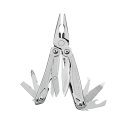 Leatherman Wingman multifunktsionaalsed näpitstangid Taskusuurune 14 tööriistad Roostevaba teras Leatherman Wingman multifunktsionaalsed näpitstangid Taskusuurune 14 tööriistad Roostevaba teras