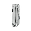 Leatherman Wingman monitoimityökalu Taskukokoinen 14 työkalua Ruostumaton teräs Leatherman Wingman monitoimityökalu Taskukokoinen 14 työkalua Ruostumaton teräs