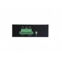 LevelOne IFS-0501 сетевой коммутатор Неуправляемый Fast Ethernet (10/100) Черный
