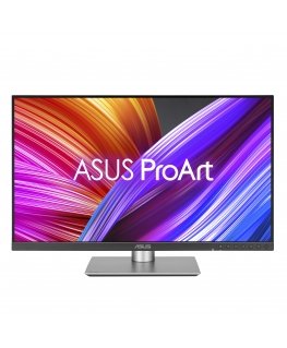 ASUS ProArt Display PA24ACRV монитор для ПК 60,5 cm (23.8") 2560 x 1440 пикселей Quad HD ЖК Черный