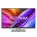 ASUS ProArt Display PA24ACRV kompiuterio monitorius 60,5 cm (23.8") 2560 x 1440 pikseliai Quad HD LC ASUS ProArt Display PA24ACRV kompiuterio monitorius 60,5 cm (23.8") 2560 x 1440 pikseliai Quad HD LC