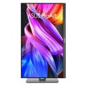 ASUS ProArt Display PA24ACRV PC lamekuvar 60,5 cm (23.8") 2560 x 1440 pikslit Quad HD LCD Must ASUS ProArt Display PA24ACRV PC lamekuvar 60,5 cm (23.8") 2560 x 1440 pikslit Quad HD LCD Must