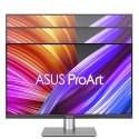 ASUS ProArt Display PA24ACRV monitori 60,5 cm (23.8") 2560 x 1440 pikseļi Quad HD LCD Melns ASUS ProArt Display PA24ACRV monitori 60,5 cm (23.8") 2560 x 1440 pikseļi Quad HD LCD Melns