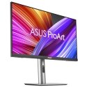 ASUS ProArt Display PA24ACRV kompiuterio monitorius 60,5 cm (23.8") 2560 x 1440 pikseliai Quad HD LC ASUS ProArt Display PA24ACRV kompiuterio monitorius 60,5 cm (23.8") 2560 x 1440 pikseliai Quad HD LC