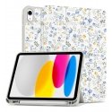 TECH-PROTECT SC Pen iPad 10.9” 10 / 2022 / 11” 11 / 2025 Kwiaty TECH-PROTECT SC Pen iPad 10.9” 10 / 2022 / 11” 11 / 2025 Kwiaty