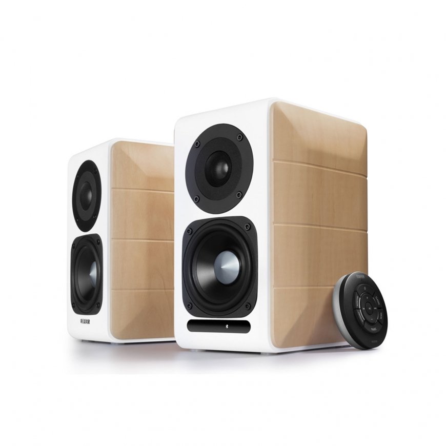 Edifier S880DB skaļrunis 2 joslu Balts